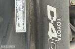 2004 Toyota HIACE 2.5-102 D 4WD