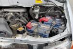 2004 Toyota HIACE 2.5-102 D 4WD