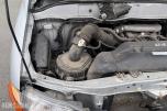 2004 Toyota HIACE 2.5-102 D 4WD