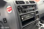 2004 Toyota HIACE 2.5-102 D 4WD