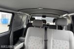 2004 Toyota HIACE 2.5-102 D 4WD