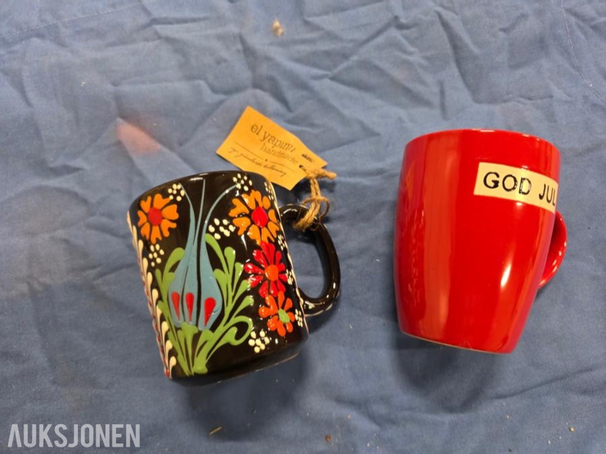 Hittegodsparti kjøpt fra Gardemoen #3