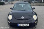 2007 Volkswagen Beetle 1.9 diesel 105hk CABRIOLET EU OK TIL 09.2027