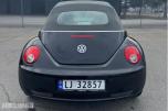 2007 Volkswagen Beetle 1.9 diesel 105hk CABRIOLET EU OK TIL 09.2027