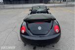 2007 Volkswagen Beetle 1.9 diesel 105hk CABRIOLET EU OK TIL 09.2027