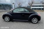 2007 Volkswagen Beetle 1.9 diesel 105hk CABRIOLET EU OK TIL 09.2027