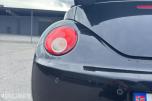 2007 Volkswagen Beetle 1.9 diesel 105hk CABRIOLET EU OK TIL 09.2027