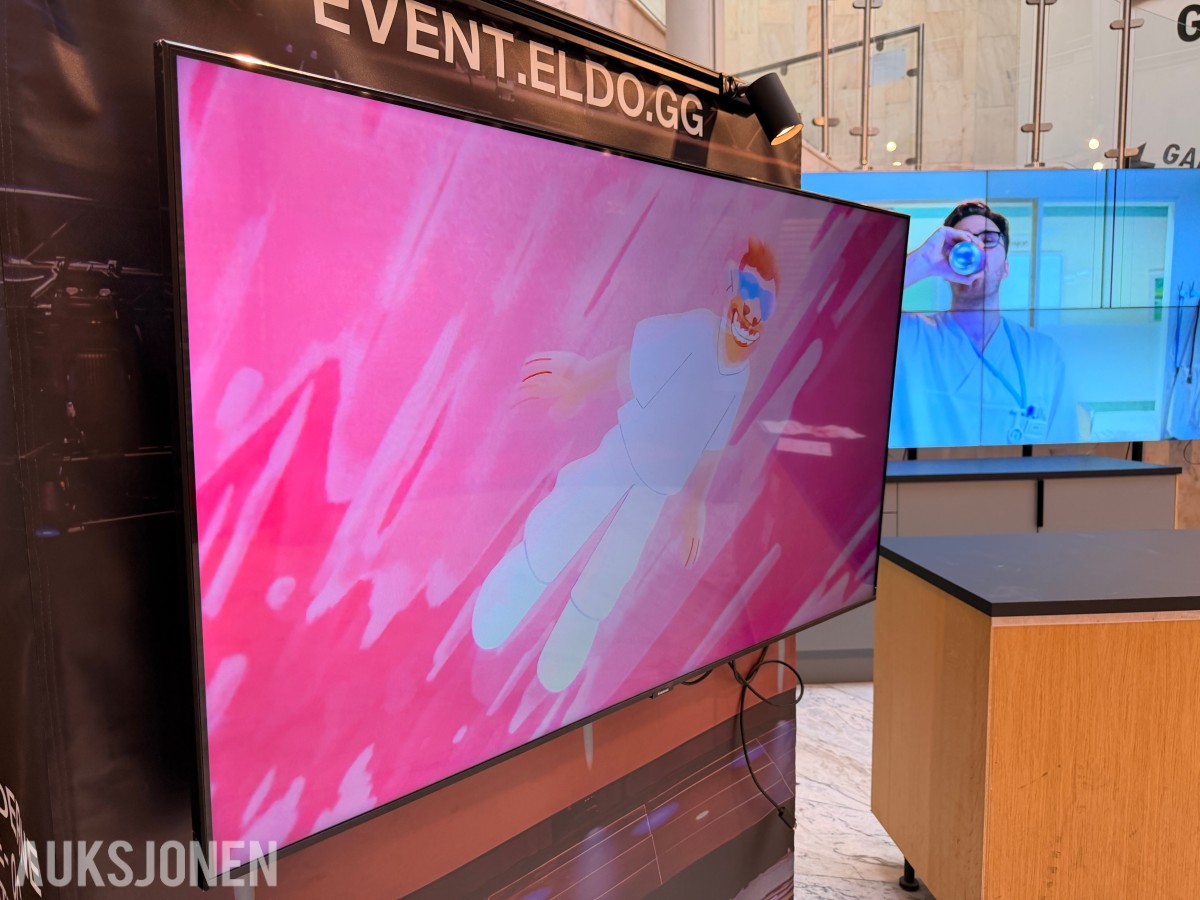 Samsung tv TU55CU7175U