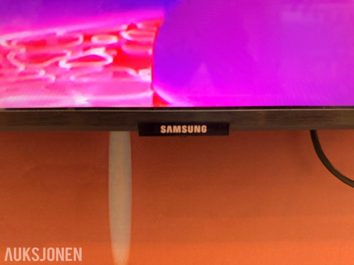 Samsung tv TU55CU7175U
