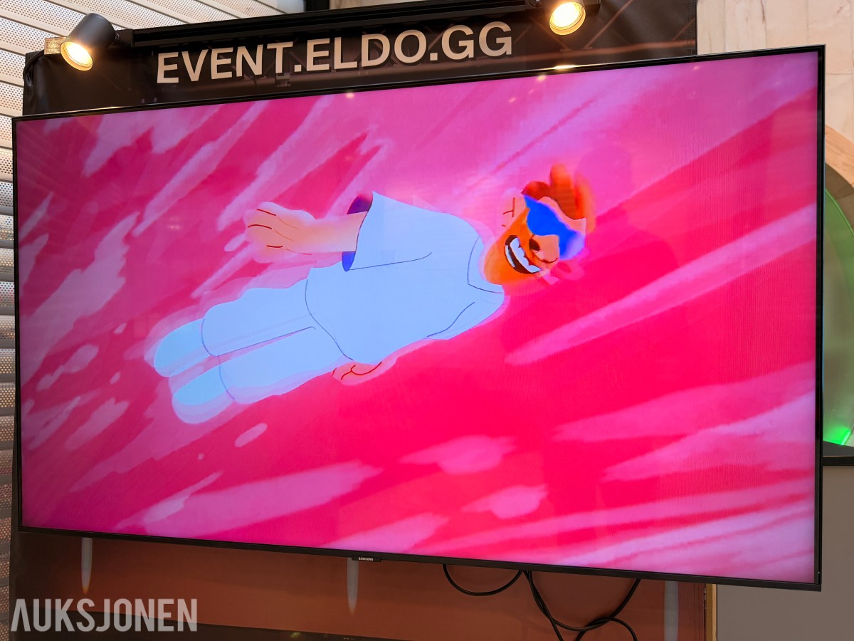 Samsung tv TU55CU7175U