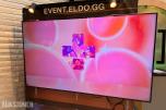 Samsung tv TU55CU7175U
