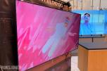 Samsung tv TU55CU7175U