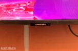 Samsung tv TU55CU7175U