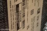 Samsung tv TU55CU7175U