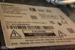Samsung tv TU55CU7175U