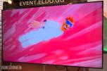 Samsung tv TU55CU7175U