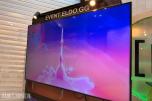 Samsung tv TU55CU7175U