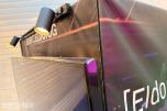 Samsung tv TU55CU7175U