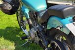 1986 Suzuki 652 Savage
