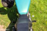 1986 Suzuki 652 Savage