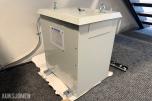2020 Noratel 3-fas transformator 12.5 kVA 400V 3FAS