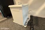 2020 Noratel 3-fas transformator 12.5 kVA 400V 3FAS