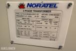 2020 Noratel 3-fas transformator 12.5 kVA 400V 3FAS