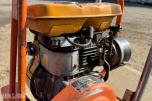 Mikasa MVC-72 Vibrasjonsplate med Robin EY20 motor