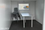 2022 Arnpro Mannskapsbrakke med toalett