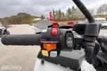 2017 Polaris SPORTSMAN X2 570 - 60 km/t