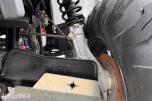 2017 Polaris SPORTSMAN X2 570 - 60 km/t