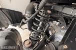 2017 Polaris SPORTSMAN X2 570 - 60 km/t