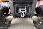 2017 Polaris SPORTSMAN X2 570 - 60 km/t