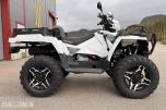 2017 Polaris SPORTSMAN X2 570 - 60 km/t