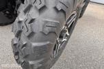 2017 Polaris SPORTSMAN X2 570 - 60 km/t