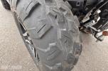 2017 Polaris SPORTSMAN X2 570 - 60 km/t