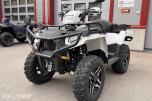 2017 Polaris SPORTSMAN X2 570 - 60 km/t