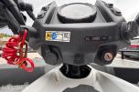 2017 Polaris SPORTSMAN X2 570 - 60 km/t