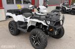 2017 Polaris SPORTSMAN X2 570 - 60 km/t