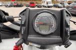2017 Polaris SPORTSMAN X2 570 - 60 km/t
