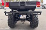 2017 Polaris SPORTSMAN X2 570 - 60 km/t
