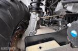 2017 Polaris SPORTSMAN X2 570 - 60 km/t