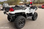 2017 Polaris SPORTSMAN X2 570 - 60 km/t