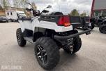 2017 Polaris SPORTSMAN X2 570 - 60 km/t