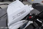 2017 Polaris SPORTSMAN X2 570 - 60 km/t