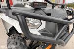 2017 Polaris SPORTSMAN X2 570 - 60 km/t