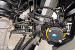 2017 Polaris SPORTSMAN X2 570 - 60 km/t