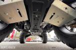 2017 Polaris SPORTSMAN X2 570 - 60 km/t