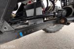 2017 Polaris SPORTSMAN X2 570 - 60 km/t