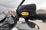 2017 Polaris SPORTSMAN X2 570 - 60 km/t